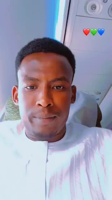 @SUMAYYAH HASSAN MUSA