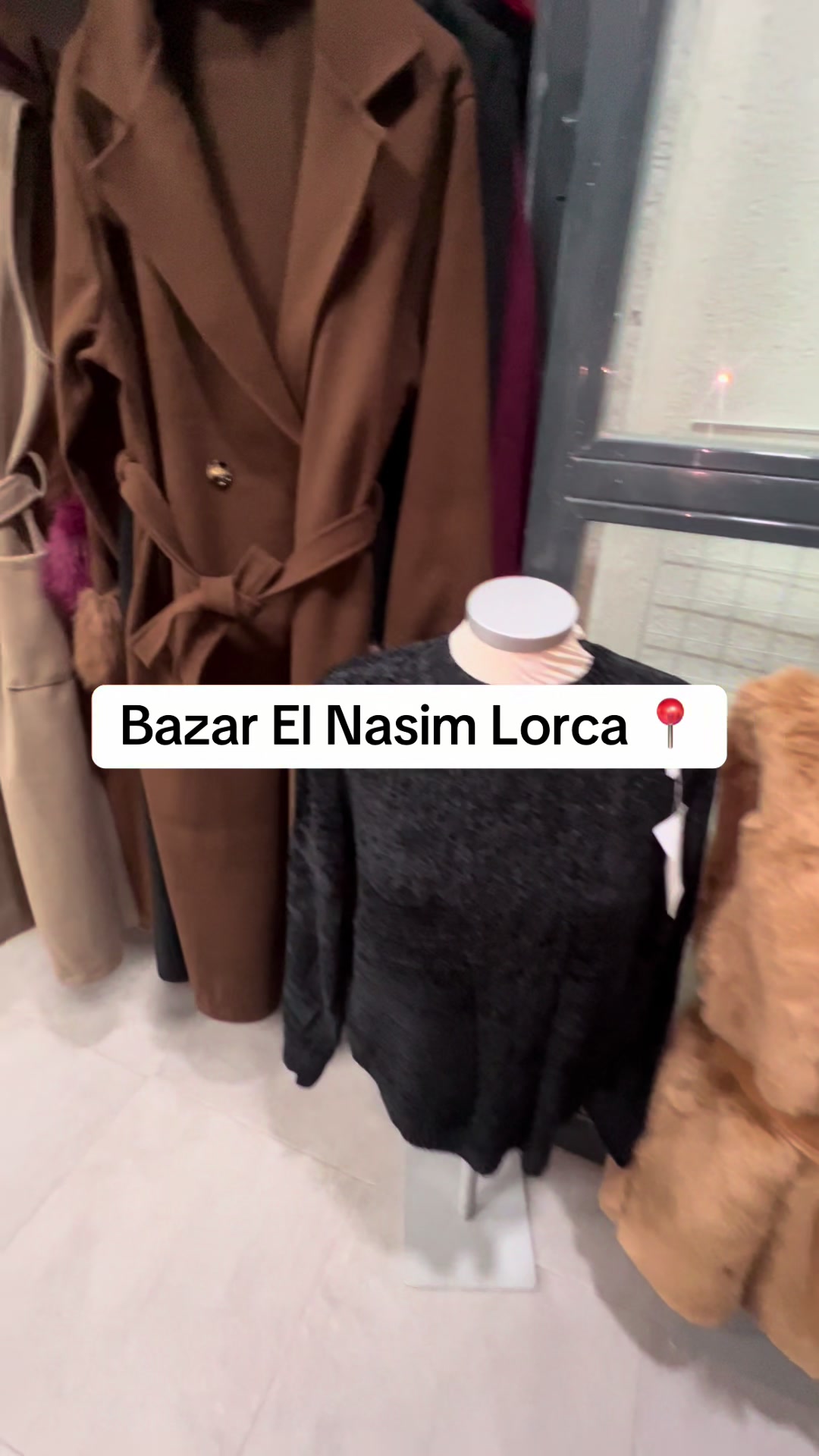 @Bazar El Nasim
