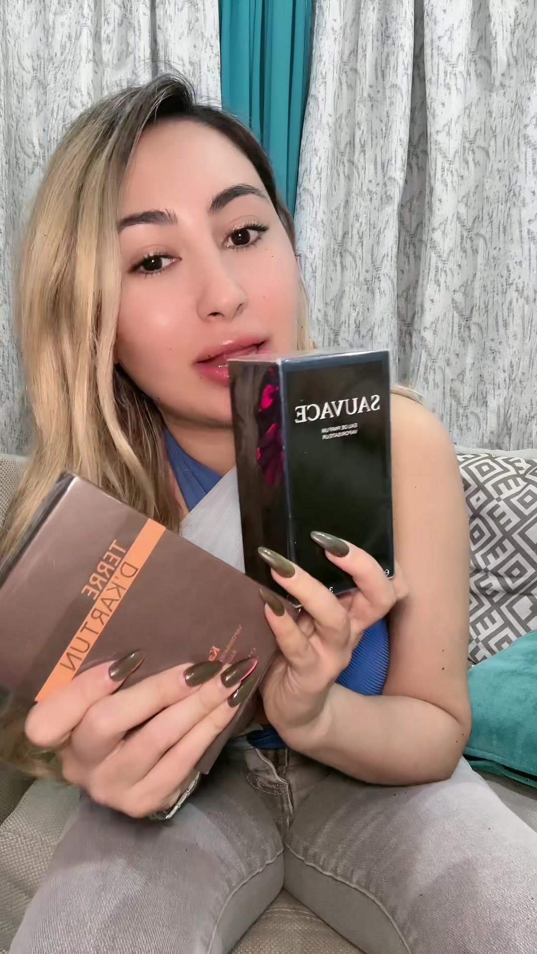 @Karen Zamora