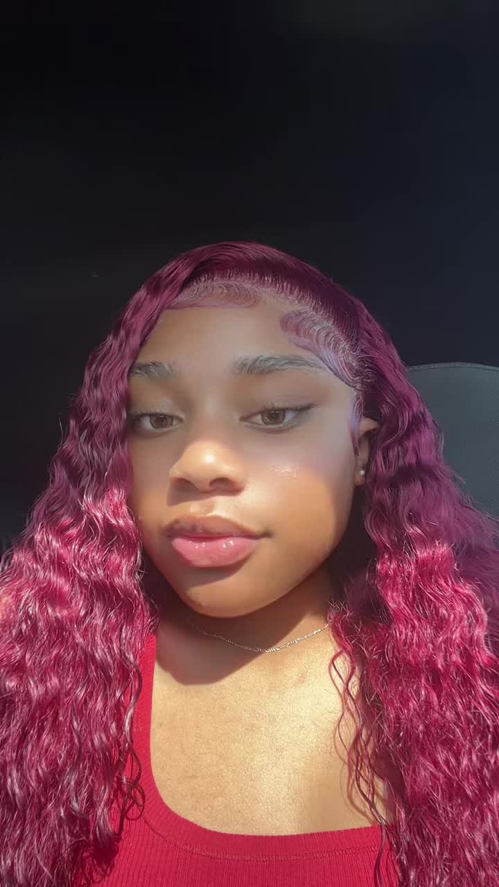 @Derion'a Monique