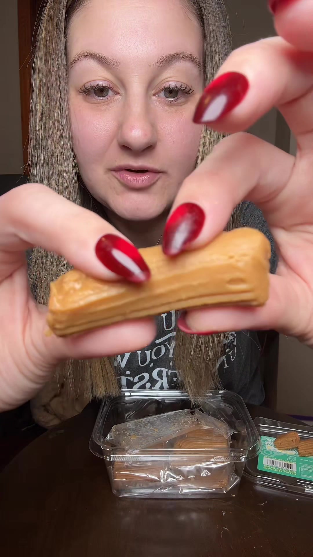 @Kaci Dixon