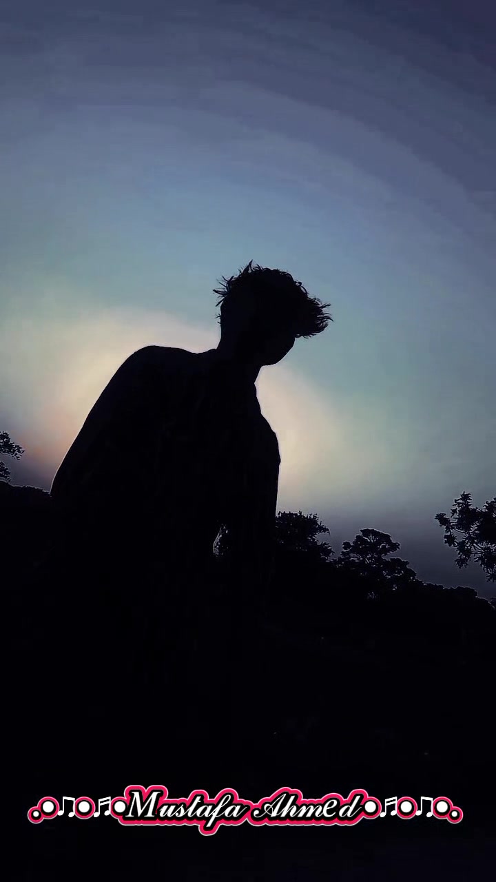 @♬&bull;𝑀𝓊𝓈𝓉𝒶𝒻𝒶 𝒜𝒽𝓂𝑒𝒹&bull;♬