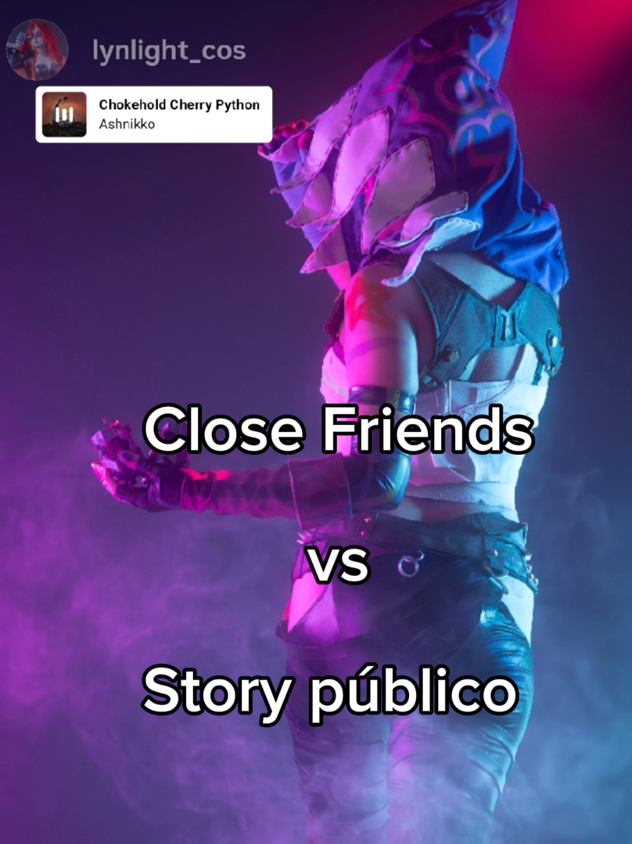 @Lynlight_cos