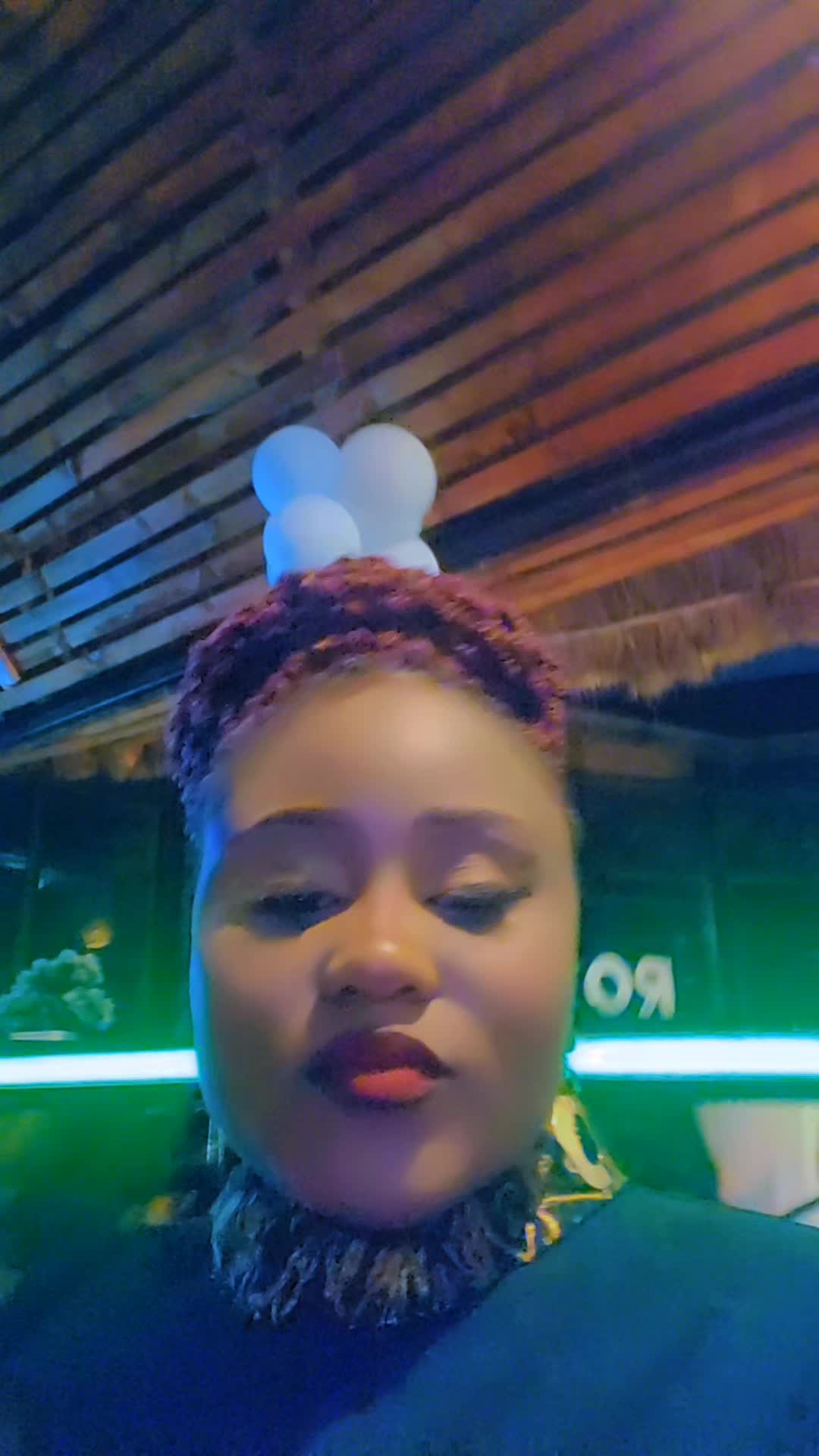 @minister chancelle ngoie