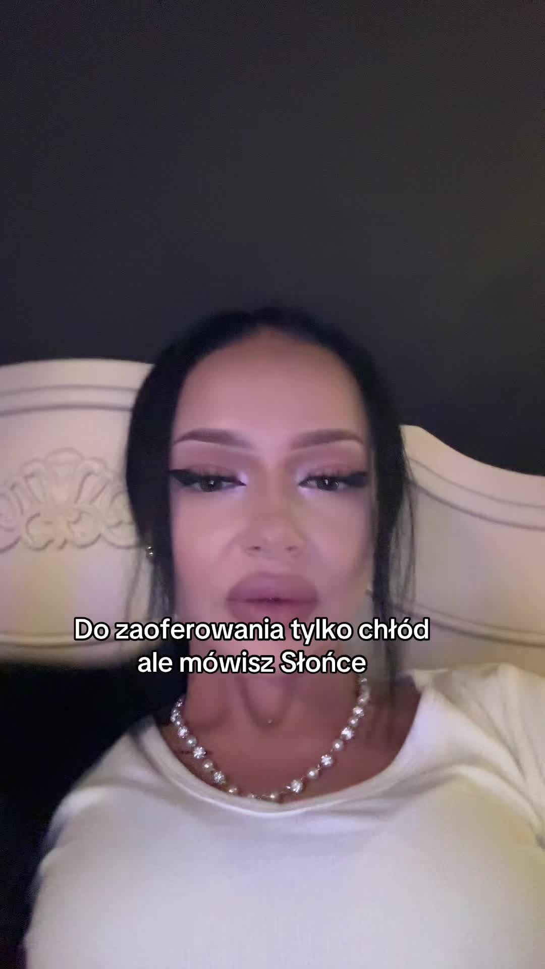 @Czarna Mała