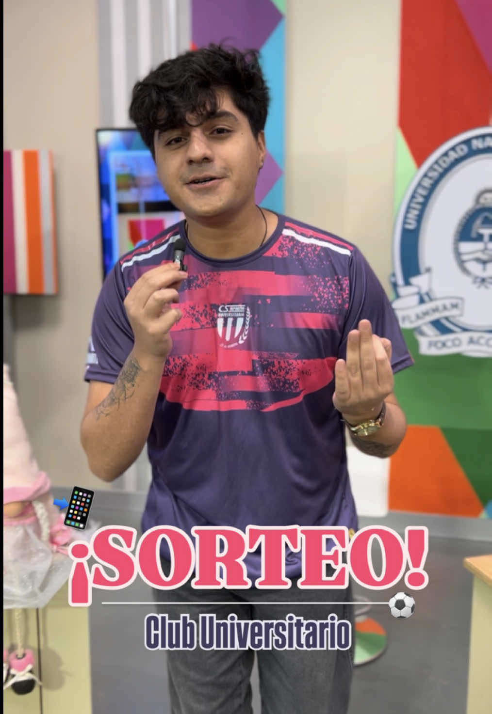 @UNJu Tv