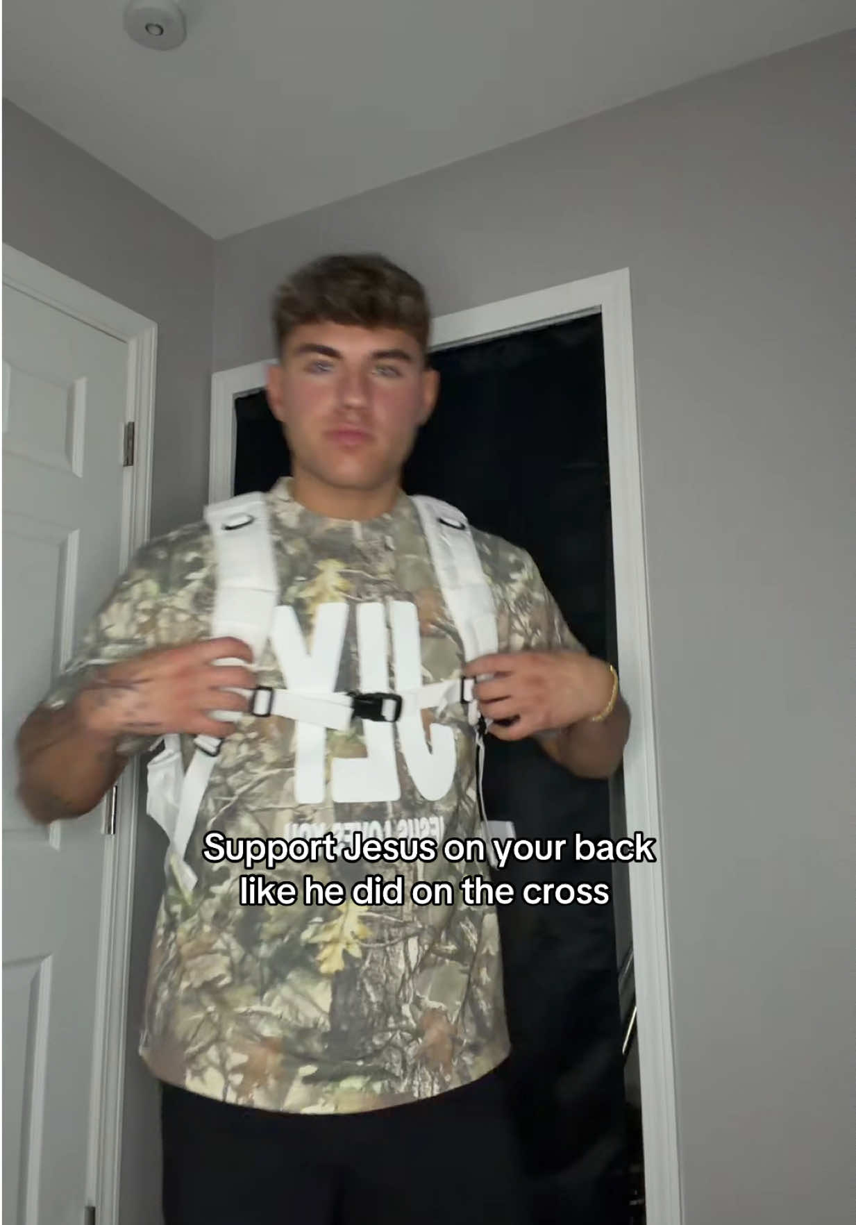 @Jake ✞