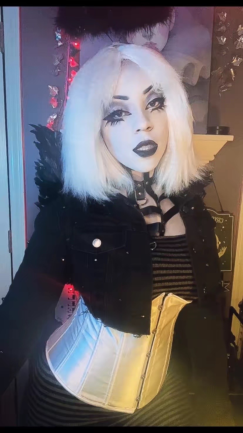@Neotallic