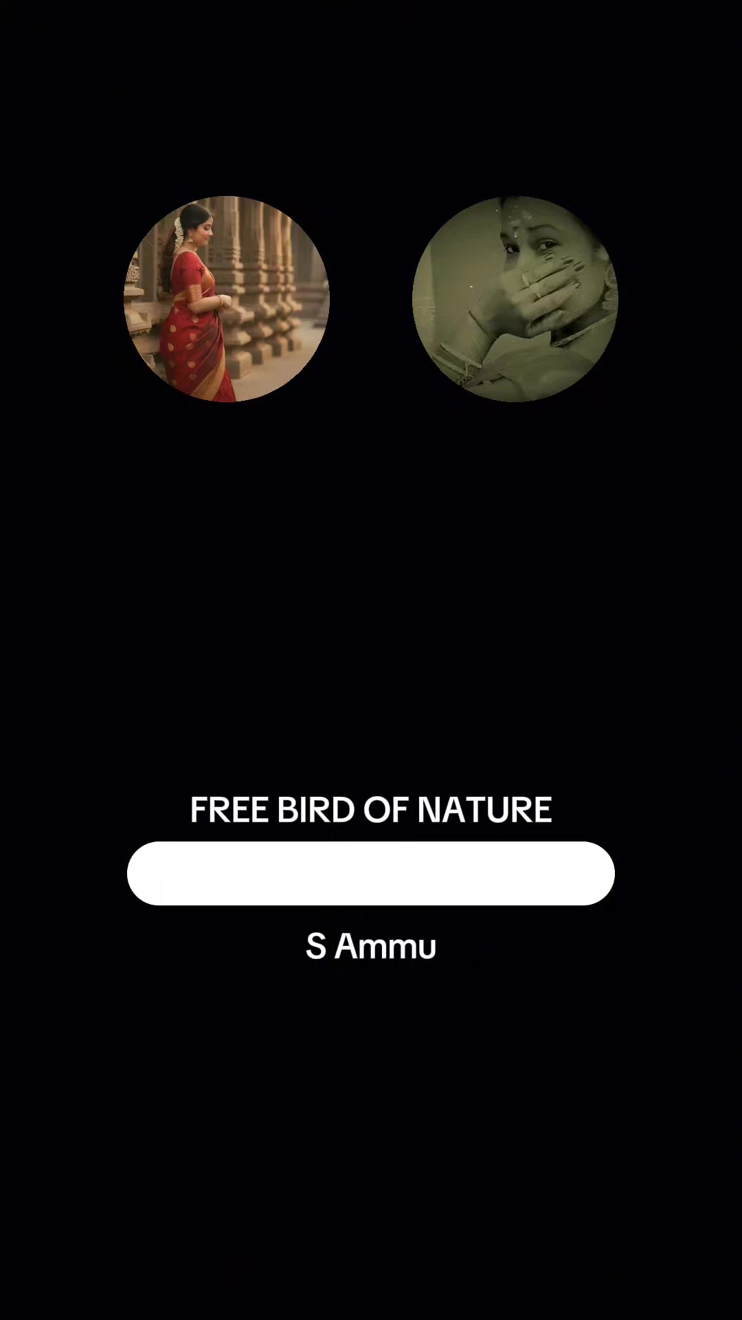 @FREE BIRD OF NATURE