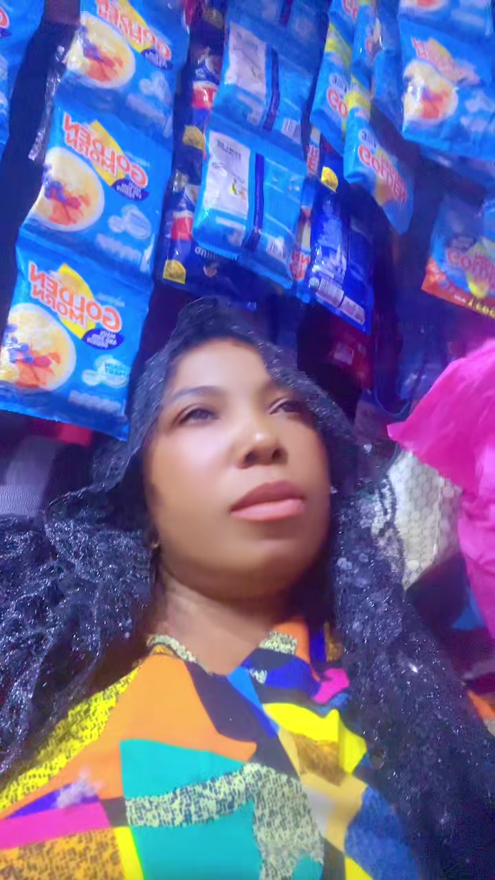 @Priestess Akuuchukwuka