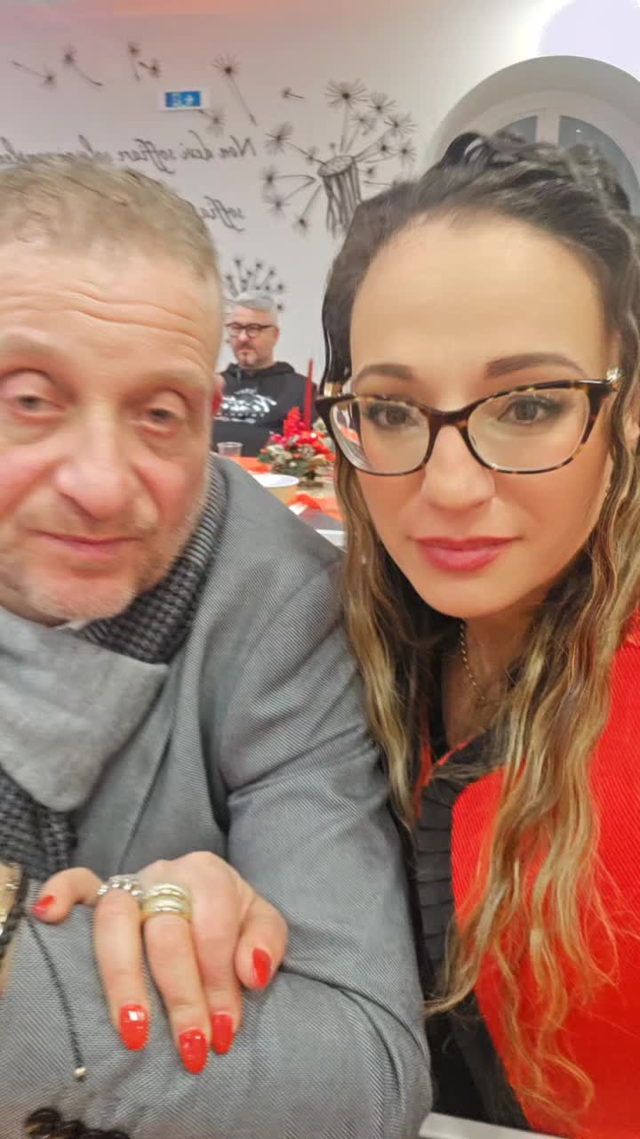 @Raffaella Manna