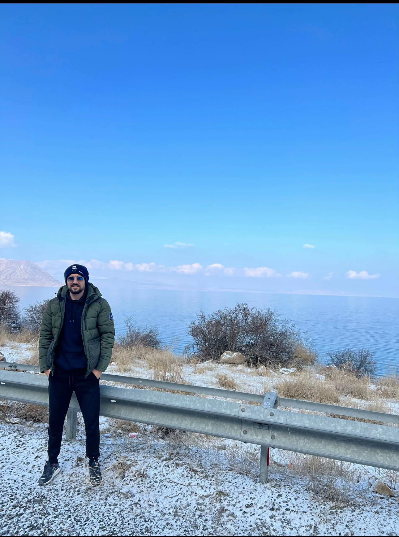 @KEMAL KO&Ccedil;