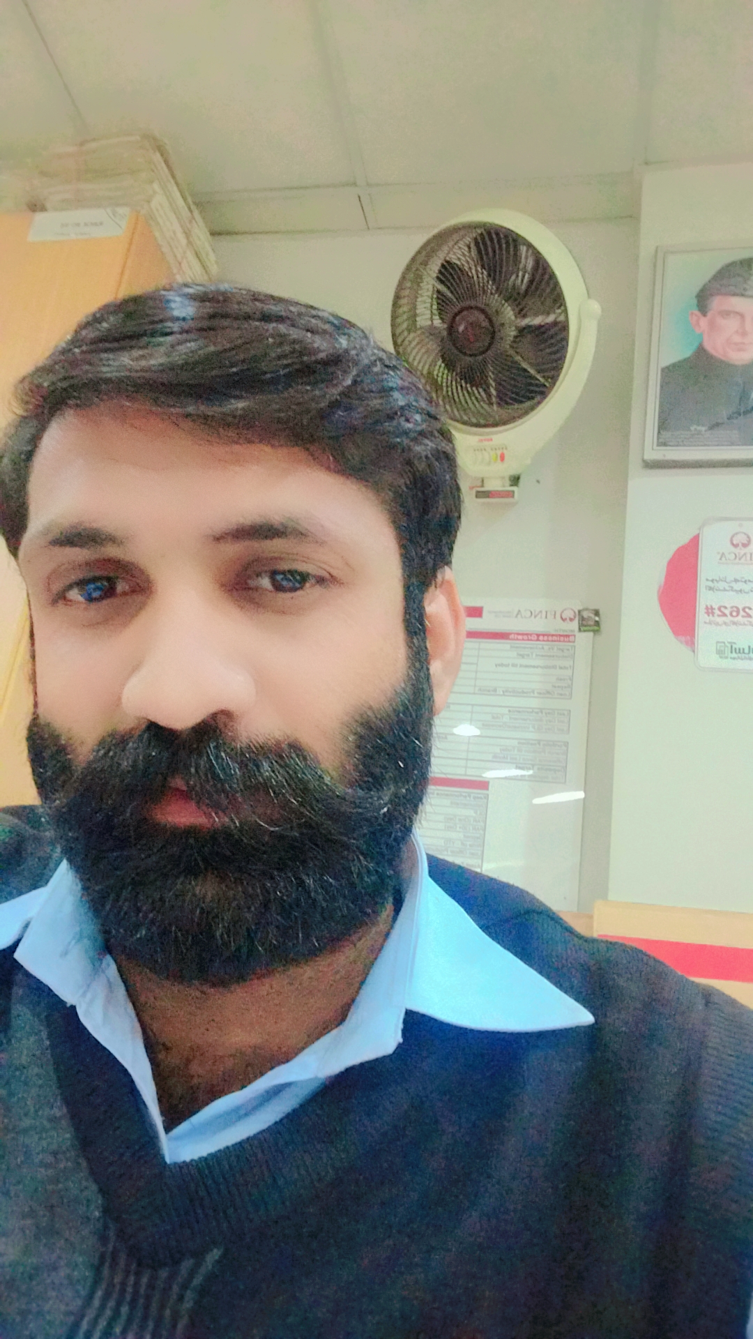 @Irfan Khan Baloch
