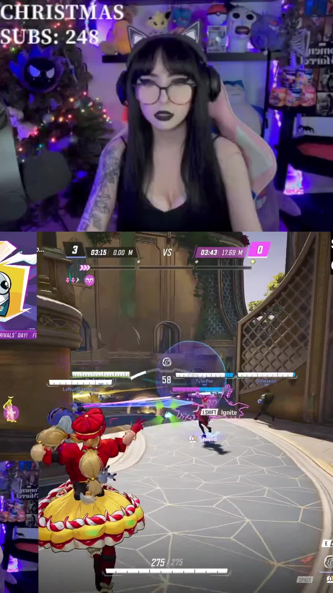 Celthewitch On Twitch Celthewitch Urlebird 