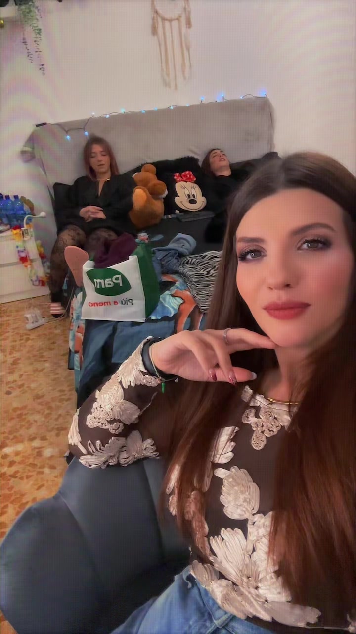 @Federica Morelli