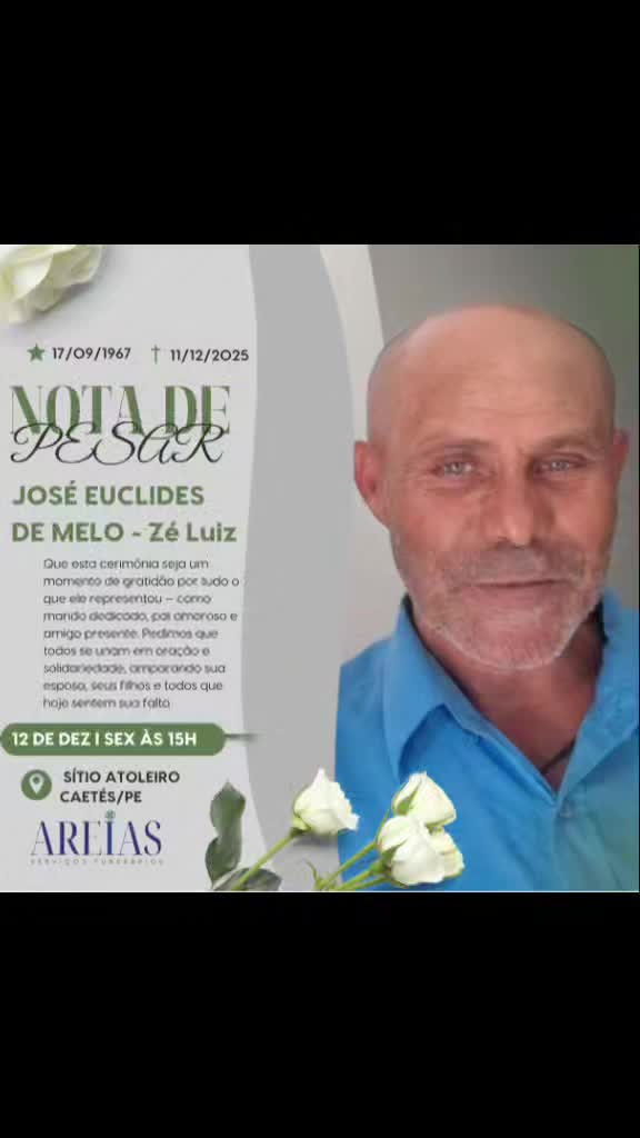 @Jose dos Santos Santos