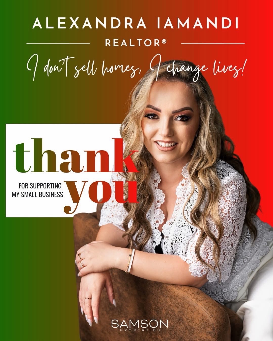 @Alexandra Iamandi, REALTOR&reg;
