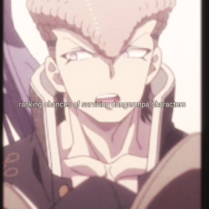 @Shuichi Saihara