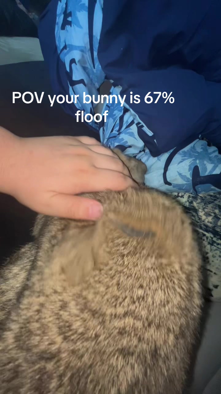 @Fadedbunny69