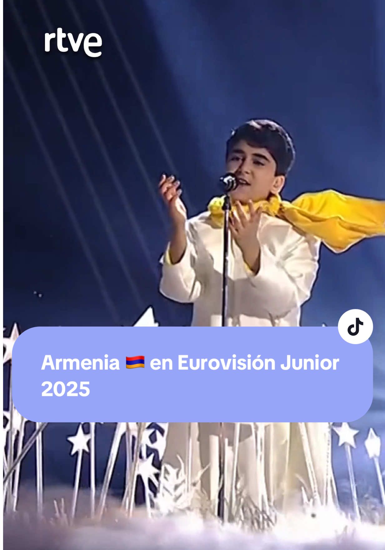 @Eurovisi&oacute;n TVE