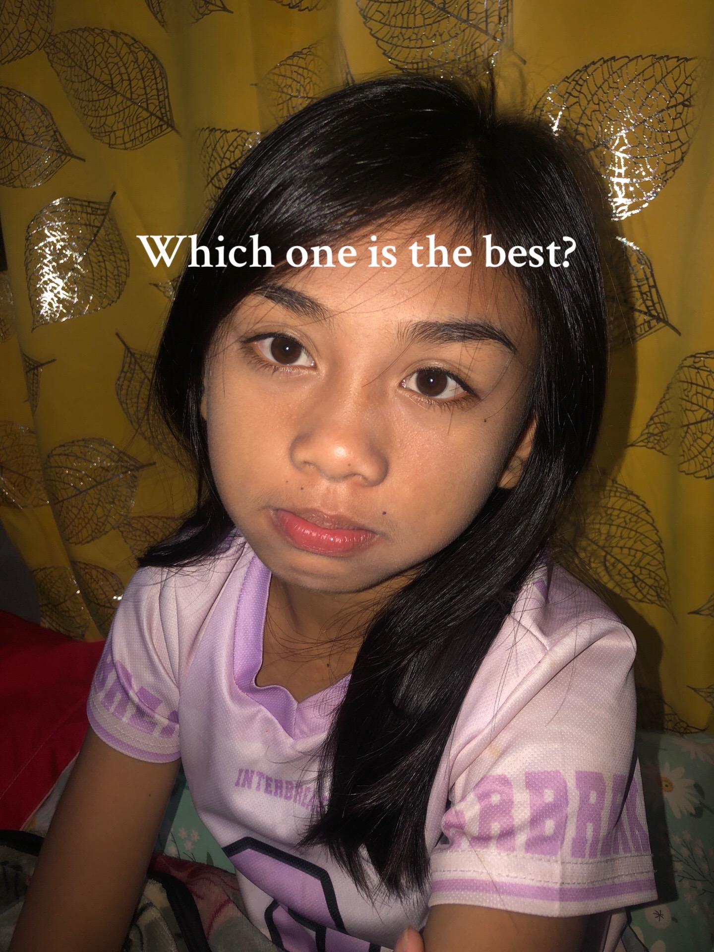 @Shikanah