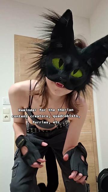 @𖥂Cynified V&oslash;id𖥂