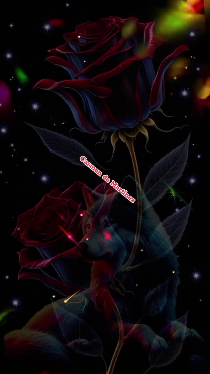 @Carmen de Martin&egrave;z
