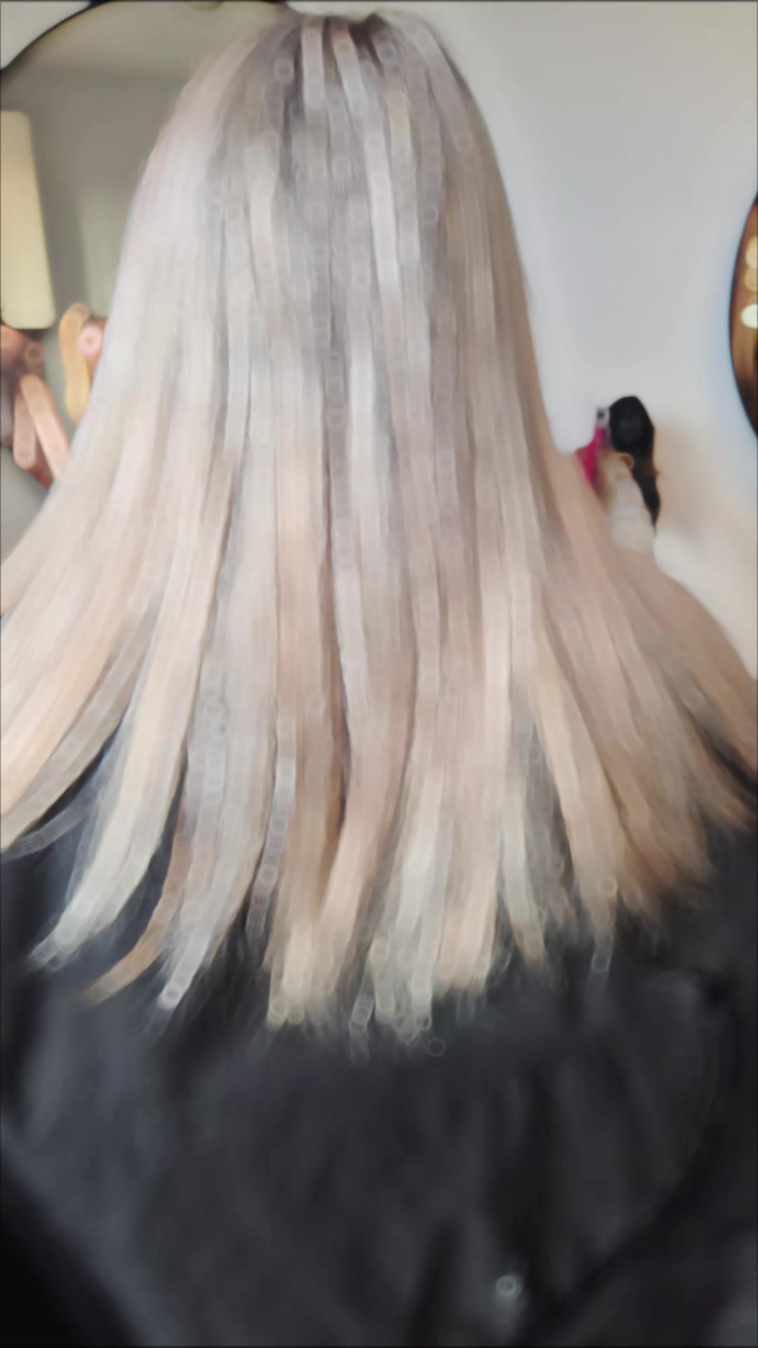 @shona marie hair
