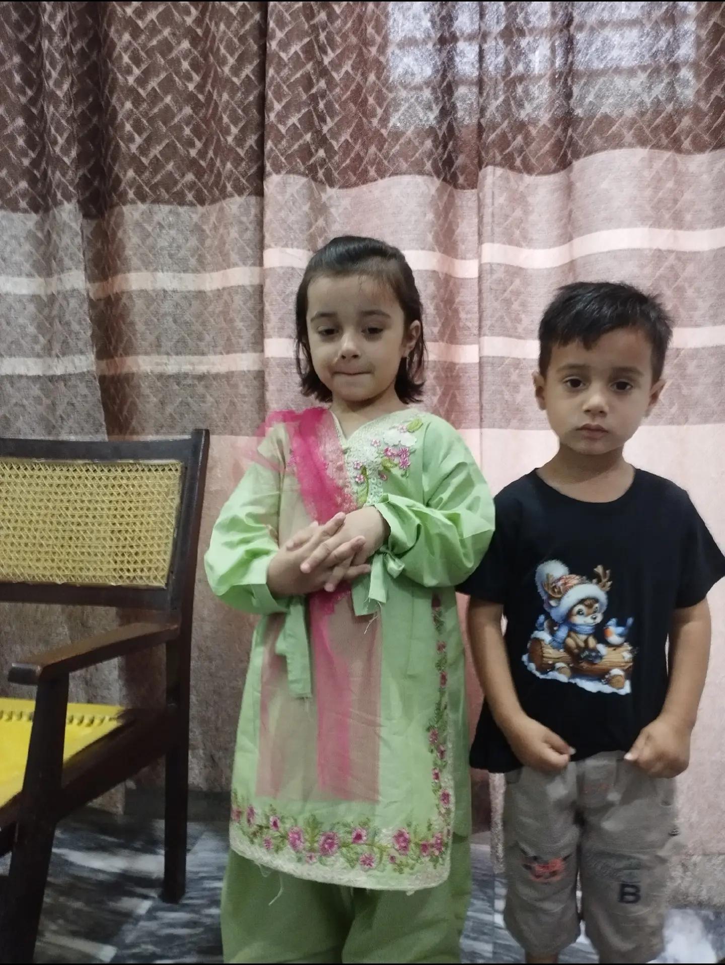 @Syed Musa Kazim
