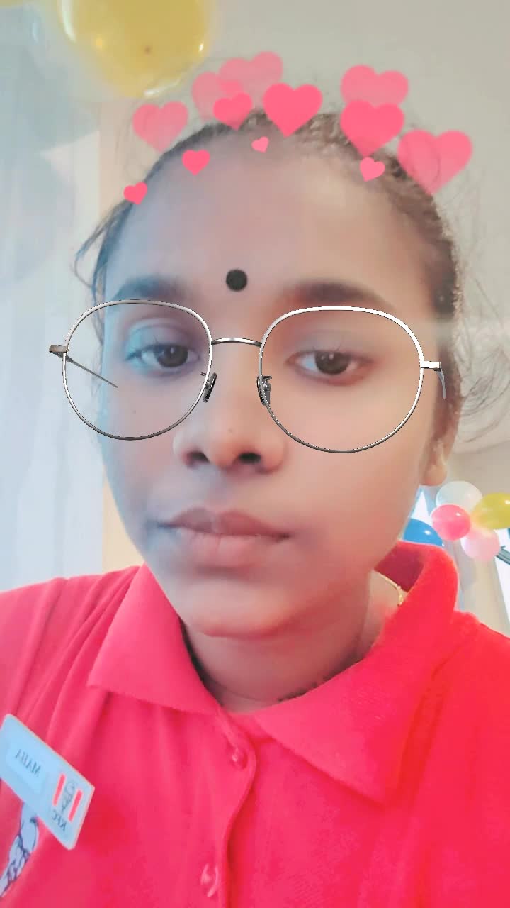 @Mahalakshmi