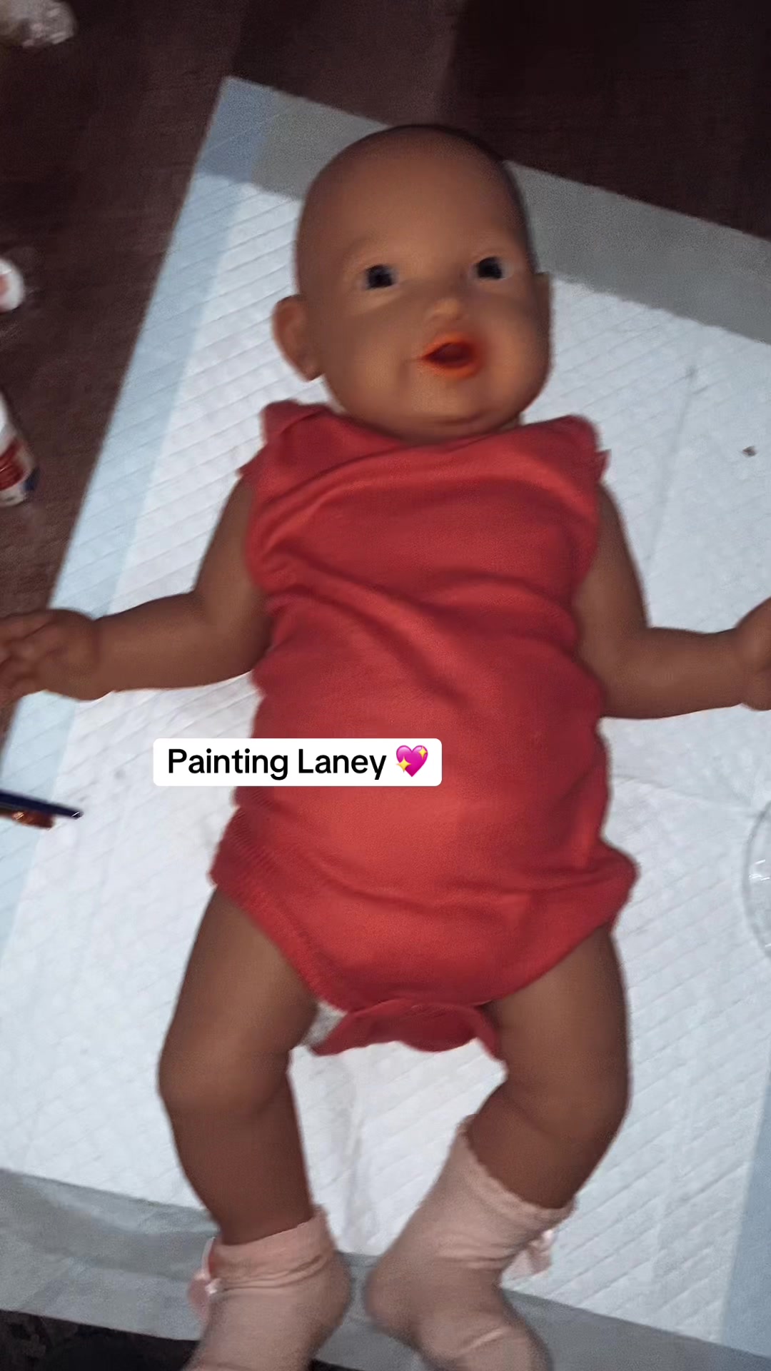 @🐣💖Laney.nursery.world2💖🥹