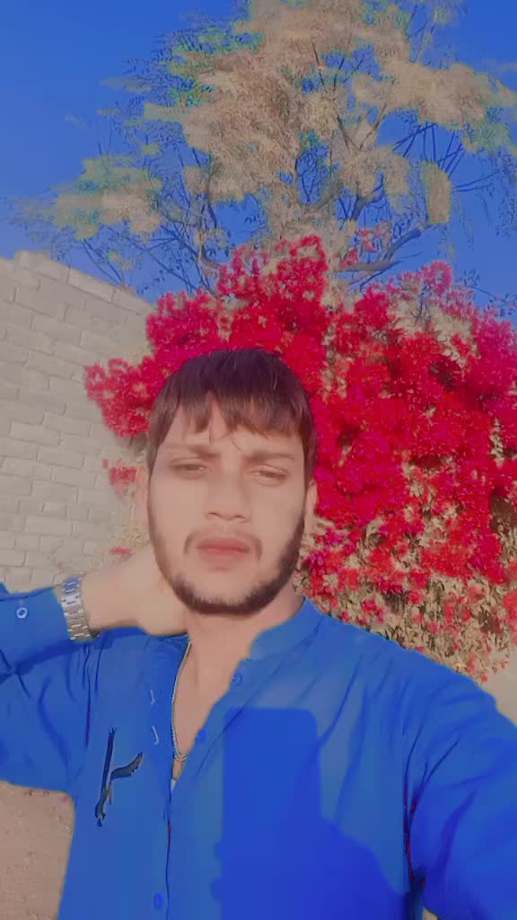 @Shahzada king mar