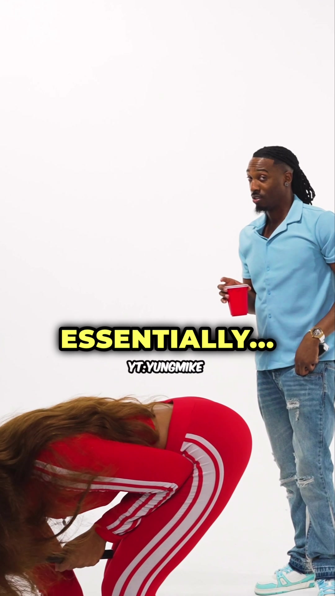 @Yungmike