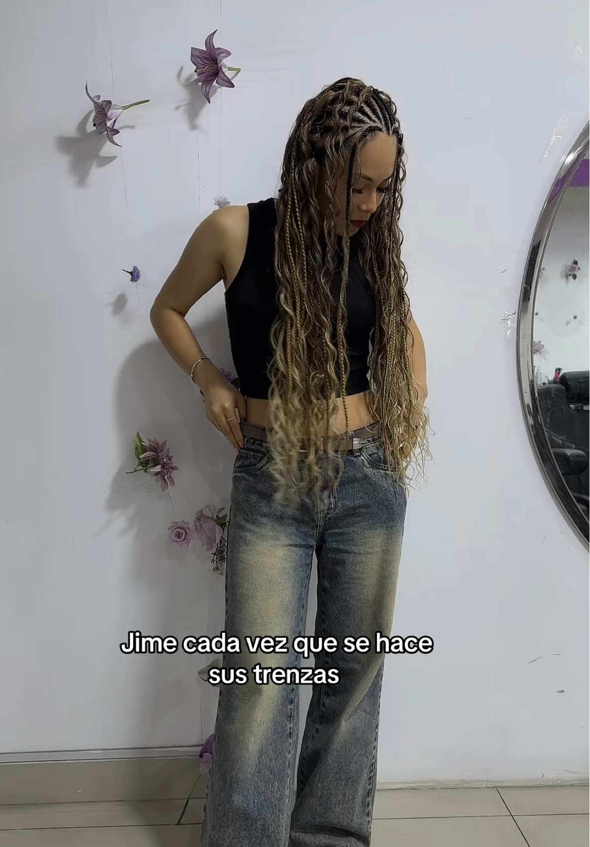 @TRENZAS PER&Uacute; - YMA SUMAQ