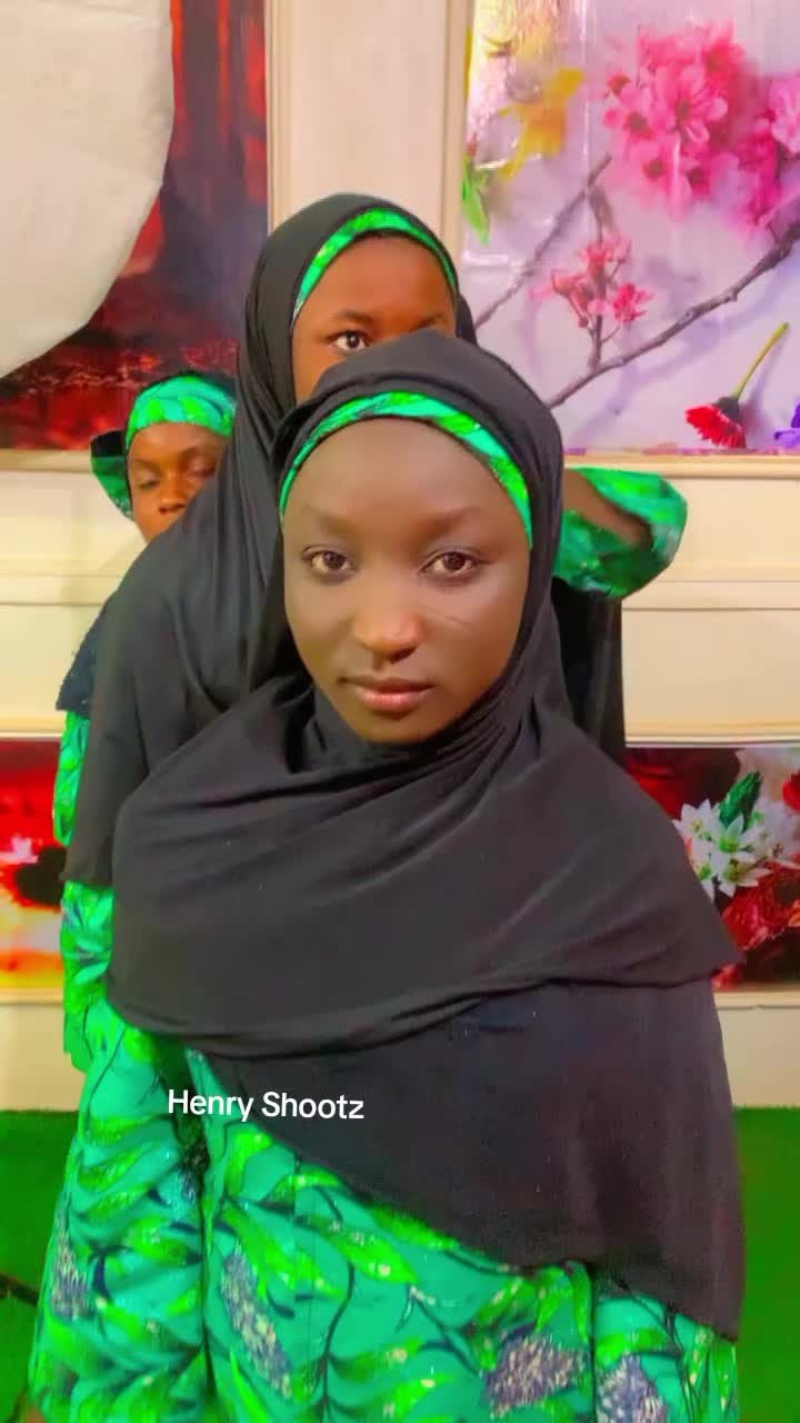 @Henry Photography Doro