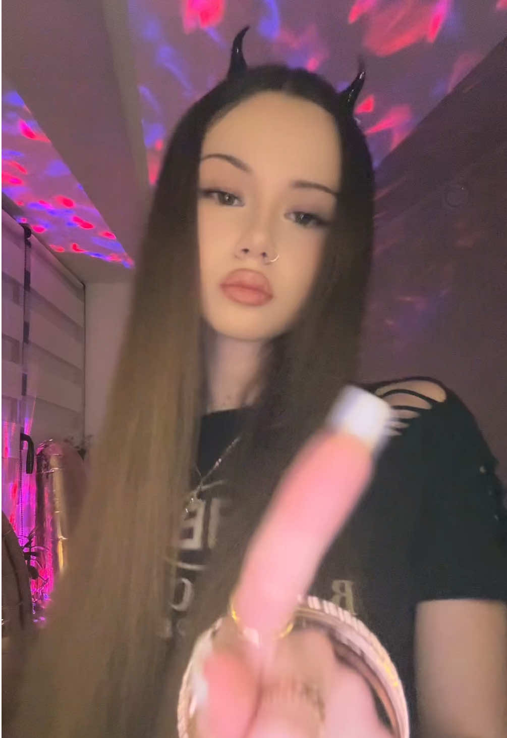 @dark princess