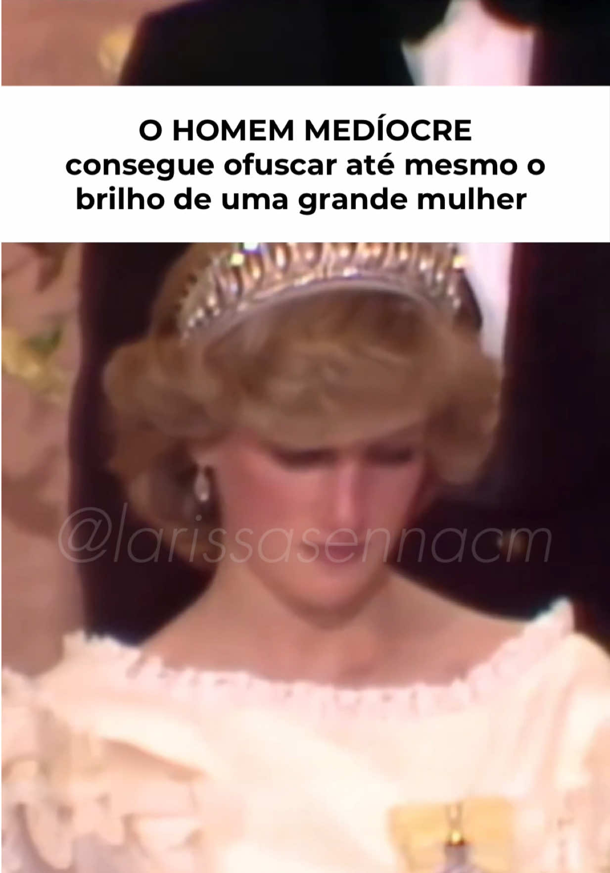 @Larissa Senna