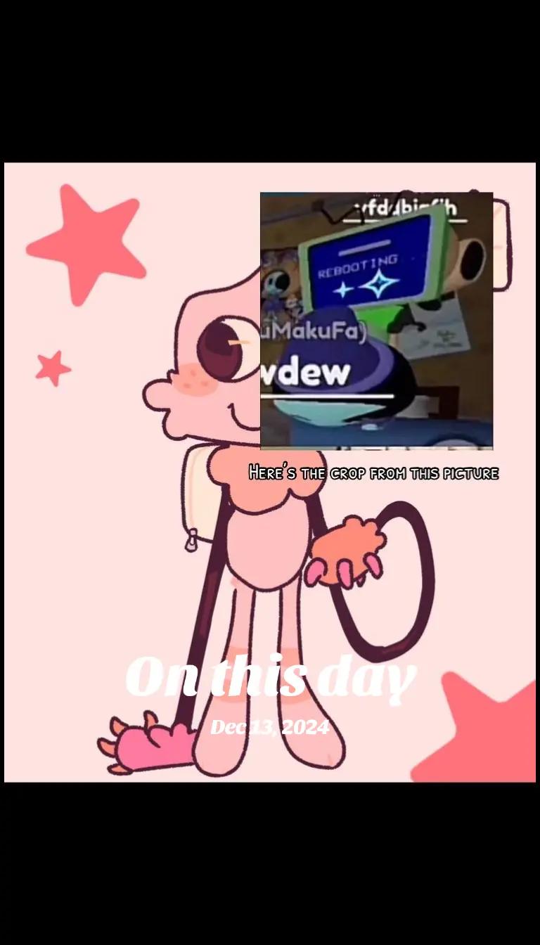 @Bob-omb (NOT TECHTOK FAN NOW!)