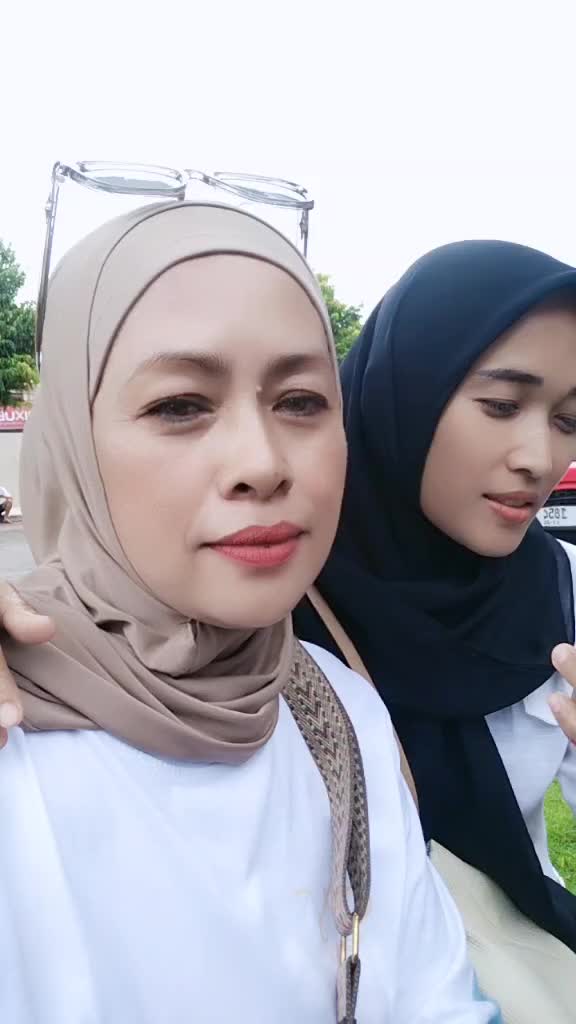 @bunda raditya