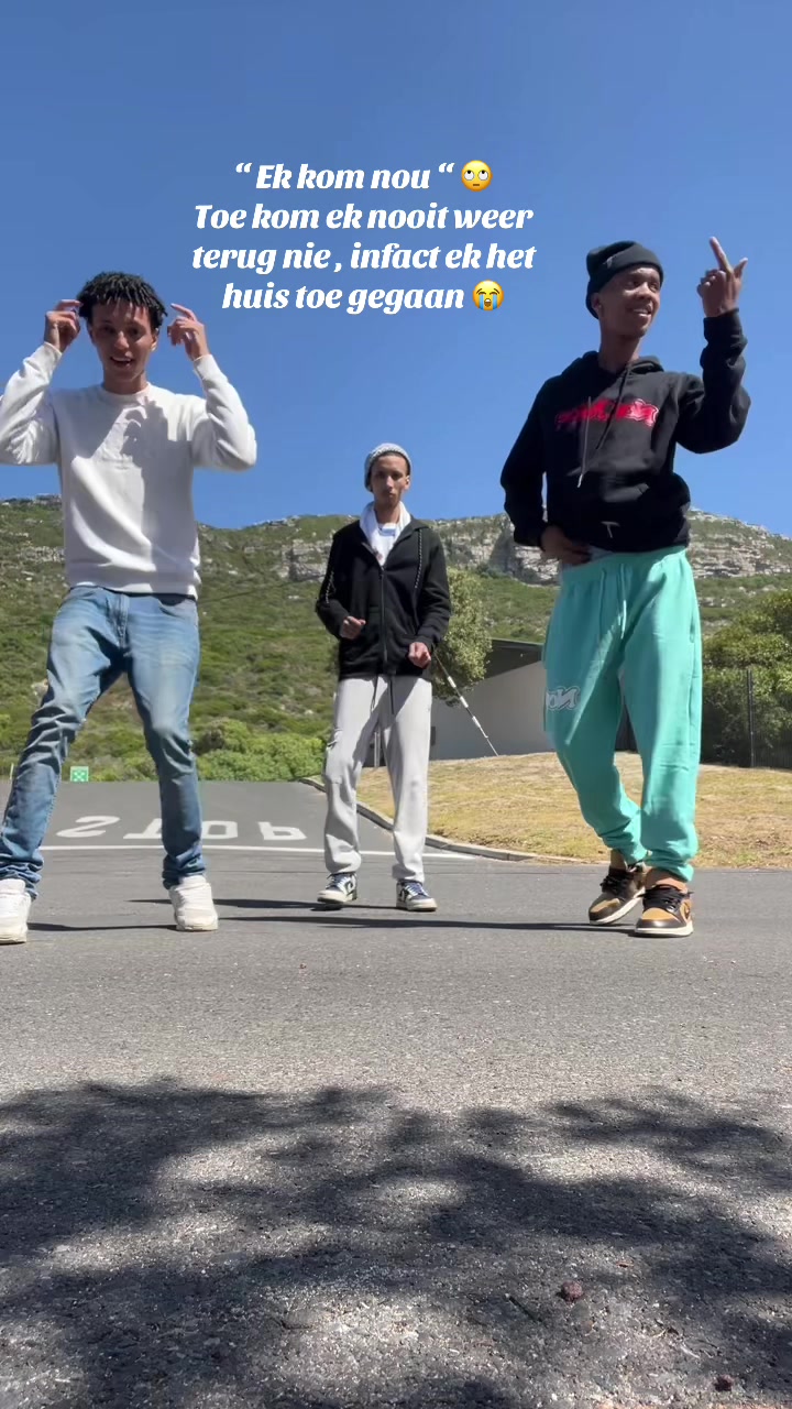 @cleon abrahams 🧨🧨