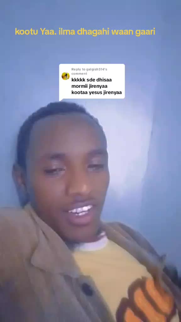@Aadam. boorana
