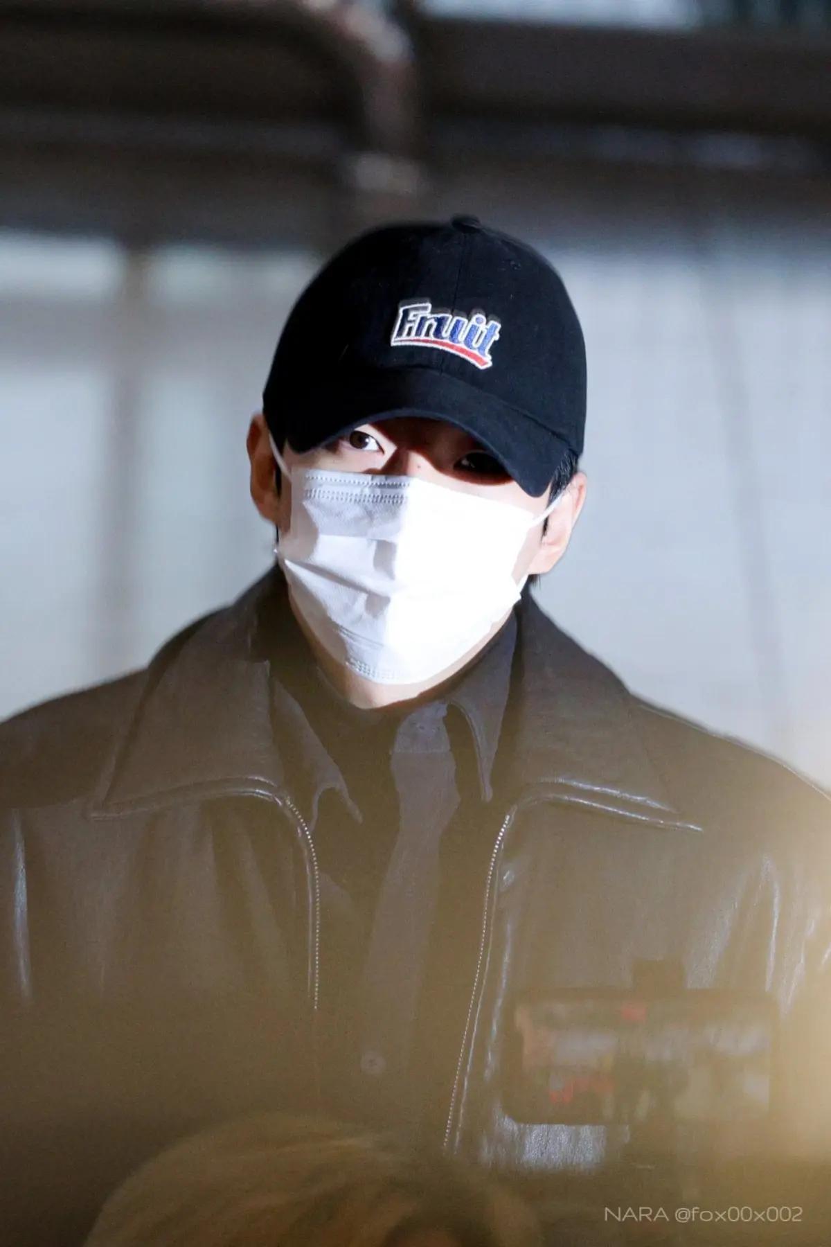 @LEE JUNHO CHILE🇨🇱