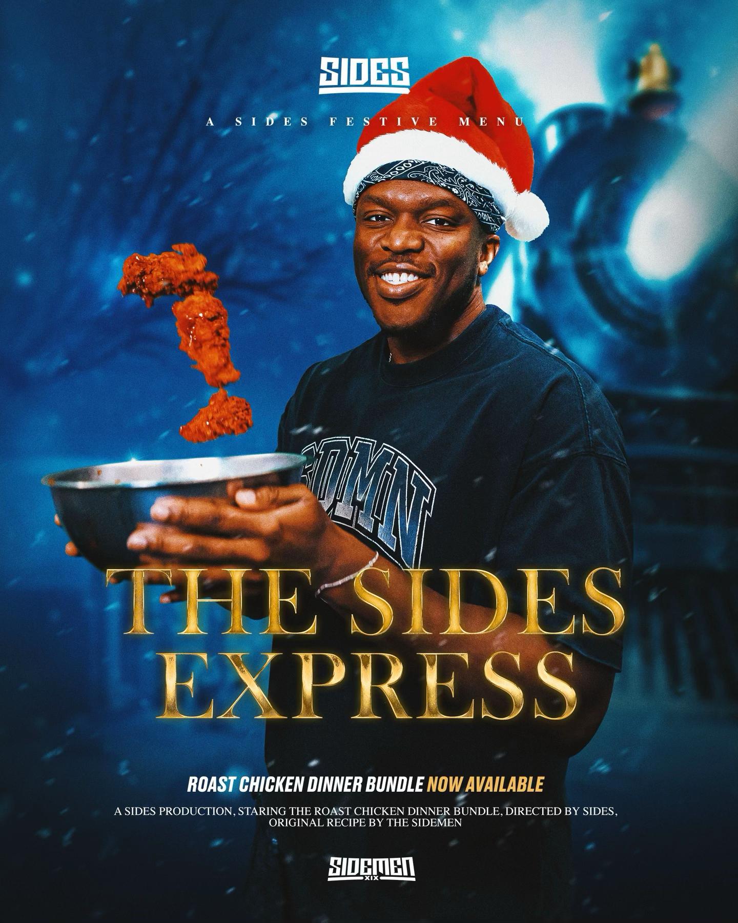 @Eat Sides