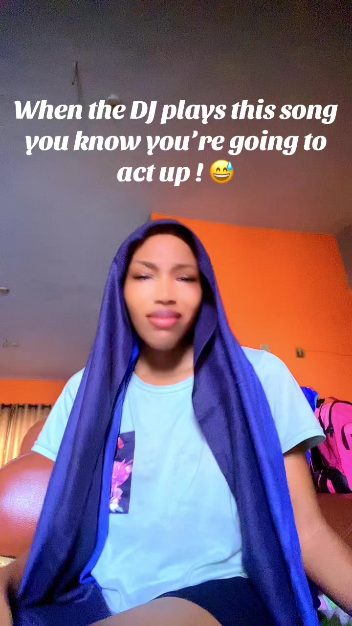 @Temi the Baddie