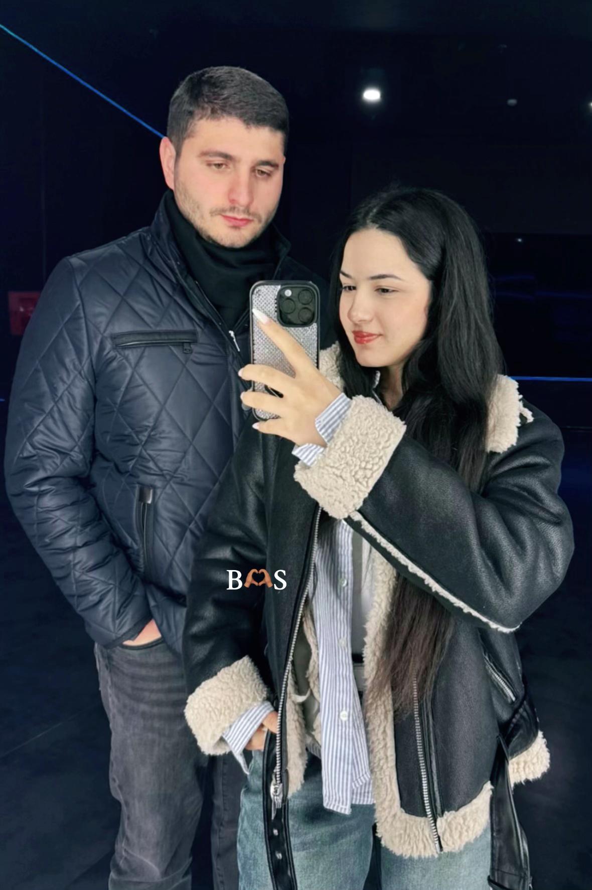 @En g&uuml;zel &ccedil;ift"ler🫶🏼