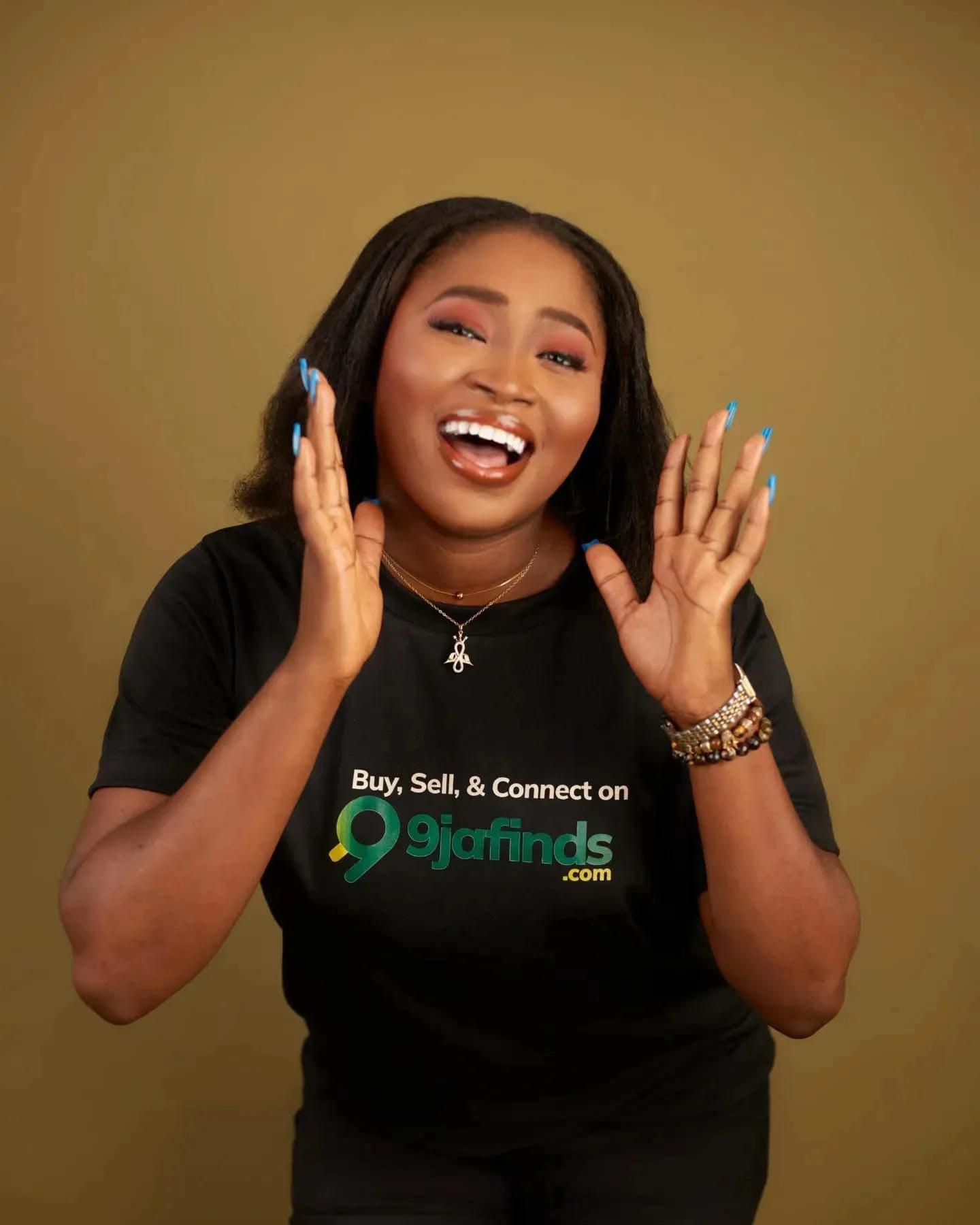 @9JA FINDS GLOBAL
