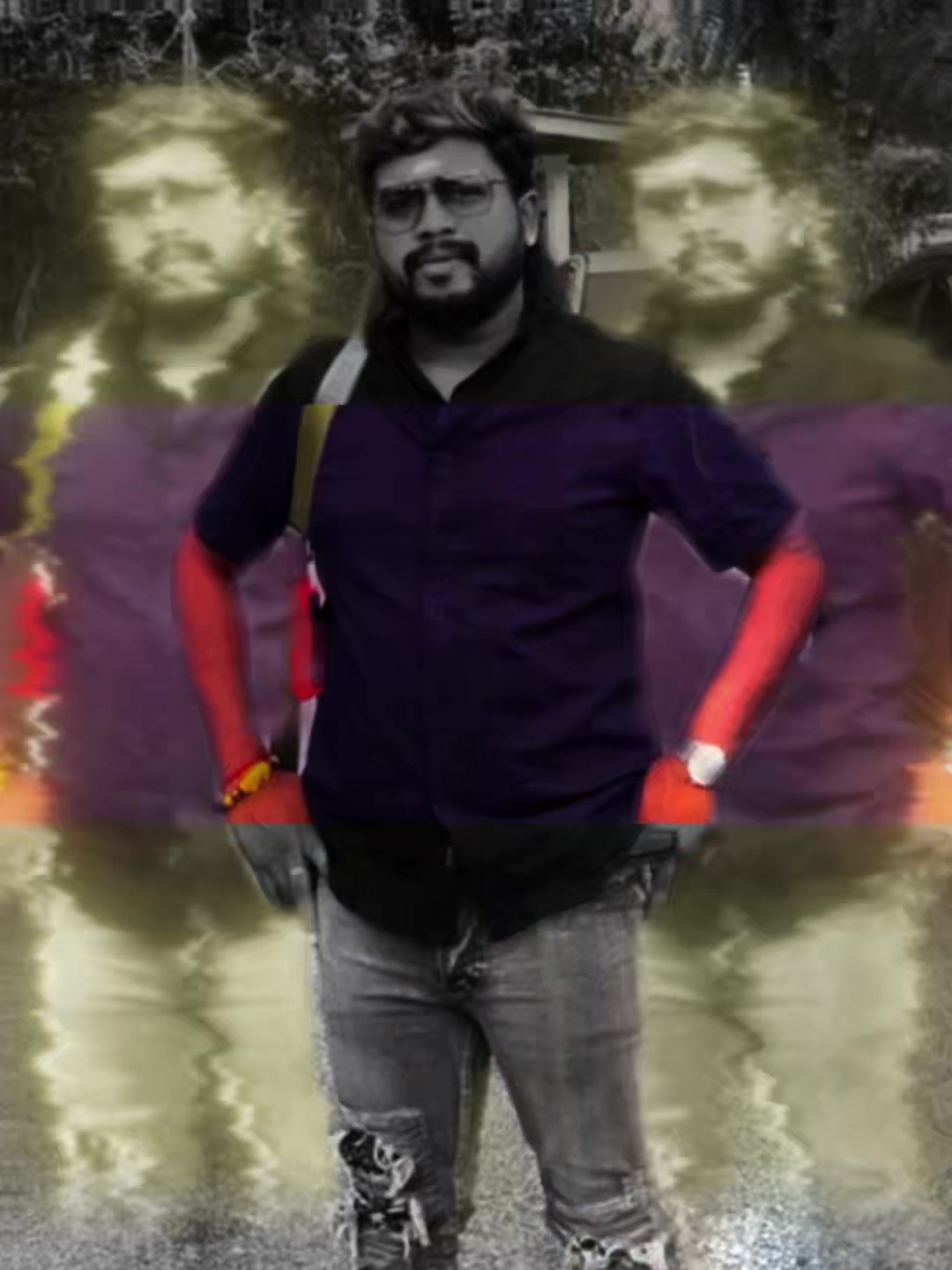 @🚀P R O F E S S O Rᴿᵉᵈ⚡🚀&trade;️