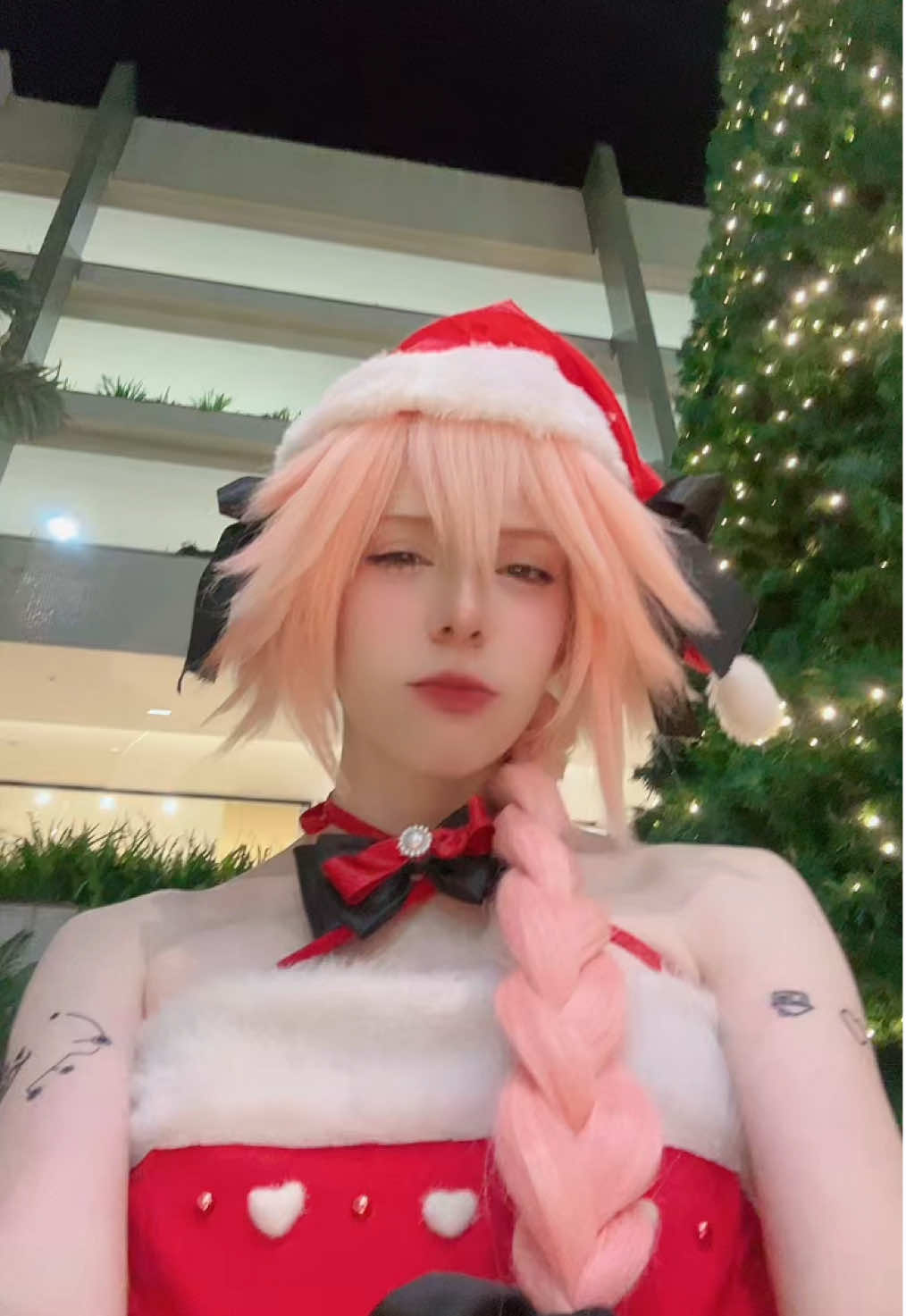 @Papaya