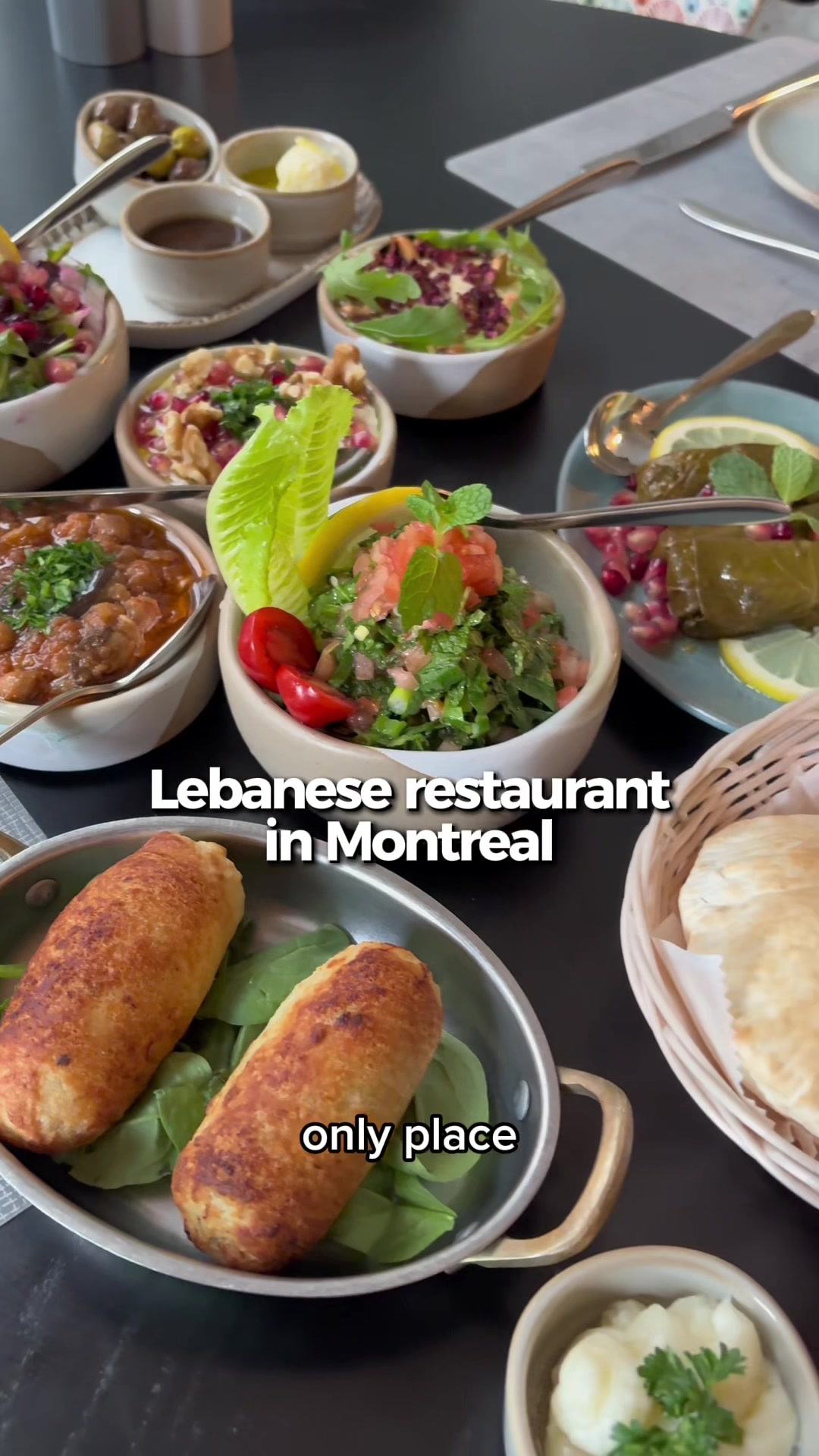 @Sara | Montreal