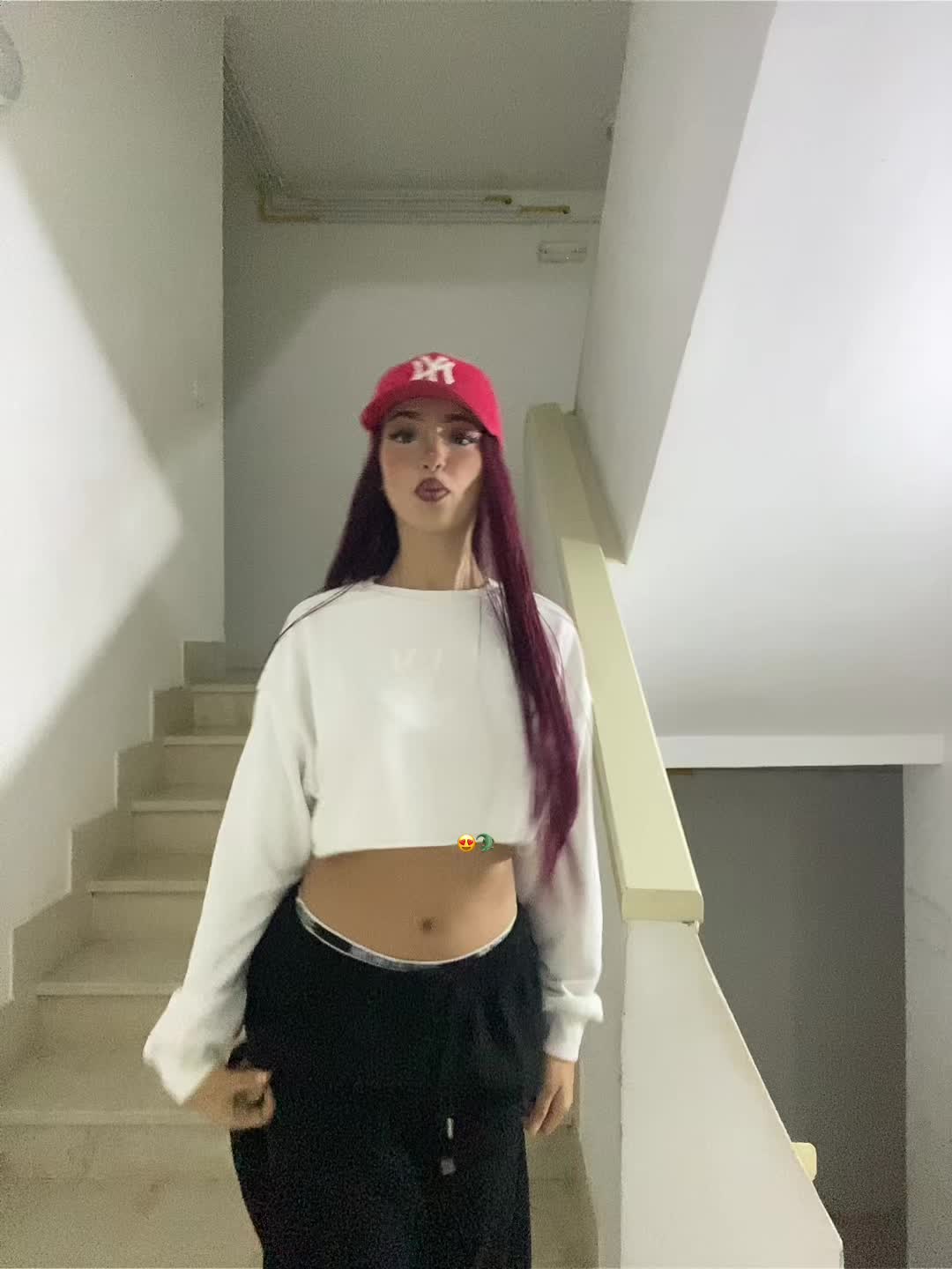@heeeeendaaa😍🐚